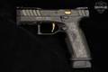 Luago Arms Alien Remus; First Edition 9mm Luger Black in Excellent Condition Image 3