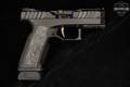 Luago Arms Alien Remus; First Edition 9mm Luger Black in Excellent Condition Image 4