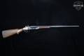 Rossi SxS Rabbit-Ear Hammer Gun 20 Gauge Blued in Very Good Condition Image 2