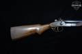 Rossi SxS Rabbit-Ear Hammer Gun 20 Gauge Blued in Very Good Condition Image 3