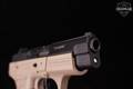 Sarsilmaz (SAR) B6C Compact 9mm Luger Two-Tone FDE in Very Good Condition Image 2