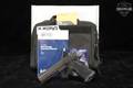Bersa M2XI 9mm Luger Black in Very Good Condition Image 2