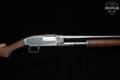 1920 Winchester Repeating Arms Model 12 Takedown Slam-Fire 12 Gauge Blued in Good Condition Image 4