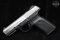 2011 Sturm Ruger SR40 SR-Series .40 S&W Two-Tone in Good Condition Image 2