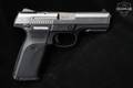 2011 Sturm Ruger SR40 SR-Series .40 S&W Two-Tone in Good Condition Image 3
