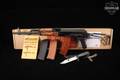 WBP Poland Jack 556SR 5.56mm NATO (.223 Rem.) Black & Laminated Wood in Very Good Condition Image 2