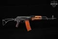 WBP Poland Jack 556SR 5.56mm NATO (.223 Rem.) Black & Laminated Wood in Very Good Condition Image 3