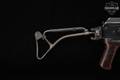 WBP Poland Jack 556SR 5.56mm NATO (.223 Rem.) Black & Laminated Wood in Very Good Condition Image 4