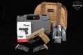 Sig Sauer P365 NRA 9mm Luger Coyote Tan in Very Good Condition Image 2