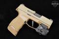 Sig Sauer P365 NRA 9mm Luger Coyote Tan in Very Good Condition Image 3