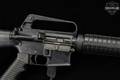 Olympic Arms M.F.R. 97 9mm Luger Black in Fair Condition Image 5