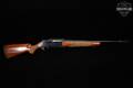 Browning BAR Mark II Safari, BOSS .30-06 Blued/Silver & Walnut in Very Good Condition Image 4