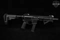 Aero Precision EPC-9 9mm Luger Black in Excellent Condition Image 2