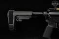 Aero Precision EPC-9 9mm Luger Black in Excellent Condition Image 3