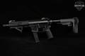 Aero Precision EPC-9 9mm Luger Black in Excellent Condition Image 5