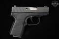Kahr Arms P380 .380 ACP Black in Good Condition Image 3