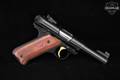2024 Sturm Ruger Mark IV Limited, CAHSS Edition (Lipsey's Exclusive) .22 LR Blued in Very Good Condition Image 3