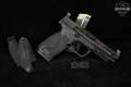 Smith & Wesson (S&W) M&P 10mm M2.0, Optics-Ready, No Thumb Safety 10mm Black in Very Good Condition Image 2
