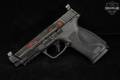 Smith & Wesson (S&W) M&P 10mm M2.0, Optics-Ready, No Thumb Safety 10mm Black in Very Good Condition Image 4