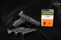 2021 Walther PDP Compact 9mm Luger Black in Very Good Condition Image 2