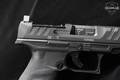 2021 Walther PDP Compact 9mm Luger Black in Very Good Condition Image 3