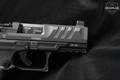 2021 Walther PDP Compact 9mm Luger Black in Very Good Condition Image 5