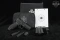 Springfield Armory Echelon 9mm Luger Black in Excellent Condition Image 2