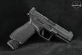 Springfield Armory Echelon 9mm Luger Black in Excellent Condition Image 3