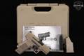 Canik METE MC9 9mm Luger FDE in Very Good Condition Image 2