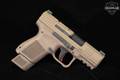 Canik METE MC9 9mm Luger FDE in Very Good Condition Image 3