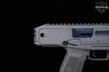 2023 Sturm Ruger LC Charger 5.7X28mm FDE (Flat Dark Earth) in Like-New Condition Image 3
