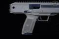 2023 Sturm Ruger LC Charger 5.7X28mm FDE (Flat Dark Earth) in Like-New Condition Image 4