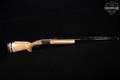 Browning BT-99 Max High Grade Adjustable Rib Maple 12 Gauge High-Polish Blued & Maple in Very Good Condition Image 3