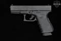 Glock Glock 19 Gen 3 9mm Luger Black in Excellent Condition Image 3