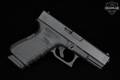 Glock Glock 19 Gen 3 9mm Luger Black in Excellent Condition Image 4