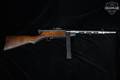 Tikka Suomi M31 SA 9mm Luger (9x19 Para) Parkerized in Fair Condition Image 2