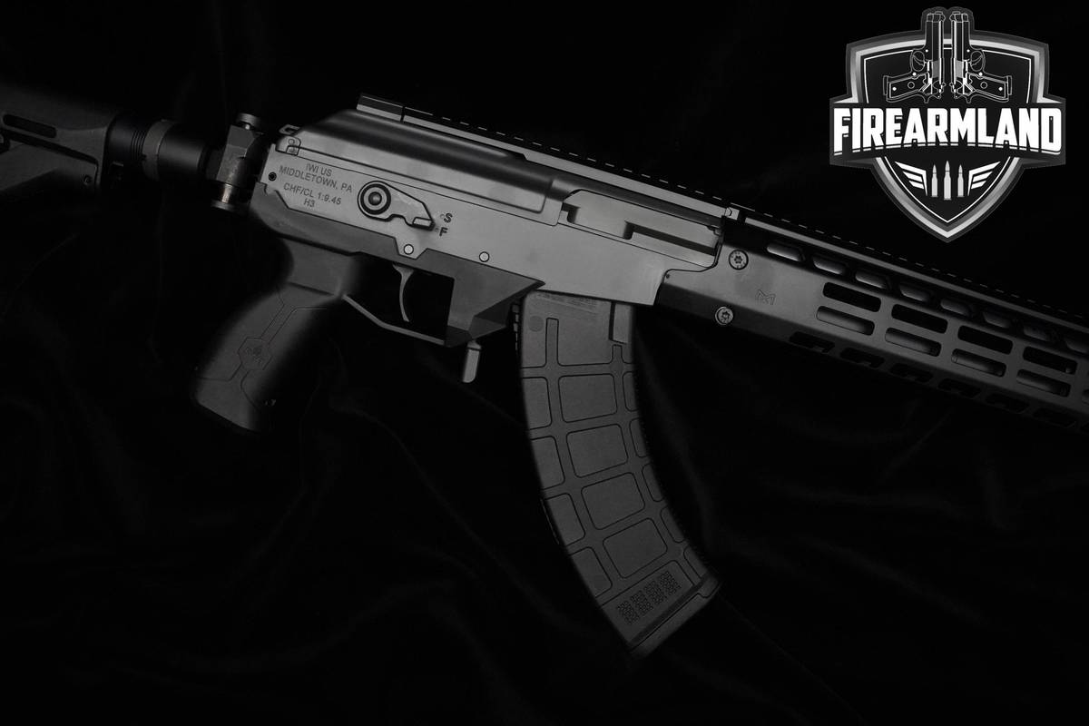 IWI Galil ACE SAR Gen II 7.62x39 16" Israel AK-47 AK47 AK IWI 2 +ORIG BOX