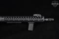 Smith & Wesson (S&W) M&P-15 5.56mm NATO Black in Good Condition Image 4