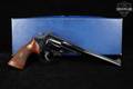 1958 Smith & Wesson (S&W) Model 14 K-38 Masterpiece .38 Spl. Blued in Very Good Condition Image 2