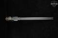 1958 Smith & Wesson (S&W) Model 14 K-38 Masterpiece .38 Spl. Blued in Very Good Condition Image 5
