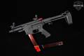 CBC Industries AR-9 9mm Luger Black in Excellent Condition Image 2