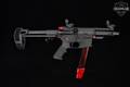 CBC Industries AR-9 9mm Luger Black in Excellent Condition Image 3
