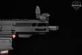CBC Industries AR-9 9mm Luger Black in Excellent Condition Image 4
