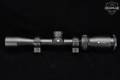 Vortex Optics Crossfire II 2-7X32 Dead-Hold BDC (MOA) Reticle SFP Matte Black in Excellent Condition Image 4