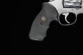 1988 Smith & Wesson (S&W) Model 66-2 Combat Magnum .357 Mag. Stainless Steel in Good Condition Image 3