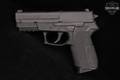 Sig Sauer SP2022 9mm Luger Black in Good Condition Image 3
