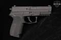 Sig Sauer SP2022 9mm Luger Black in Good Condition Image 4
