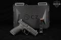 CZ P-10 C Ported, Optics-Ready 9mm Luger Black in Excellent Condition Image 2