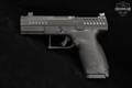 CZ P-10 C Ported, Optics-Ready 9mm Luger Black in Excellent Condition Image 3