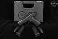 CZ P-10 C 9mm Luger (9x19 Para) Black in Excellent Condition Image 2